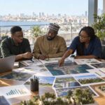 Des chercheurs, entrepreneurs et experts africains mettent en commun données et connaissances sur les transitions durables