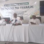 Campagne agricole 2026 au Sénégal : Cheikhou Oumar Ba annonce des mesures face aux déficits pluviométriques