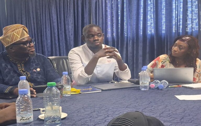 Sécurité alimentaire au Sénégal : La FAO et la CJRS veulent placer les communautés au cœur du récit médiatique