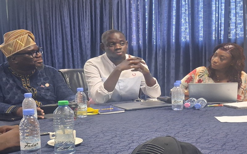 Sécurité alimentaire au Sénégal : La FAO et la CJRS veulent placer les communautés au cœur du récit médiatique
