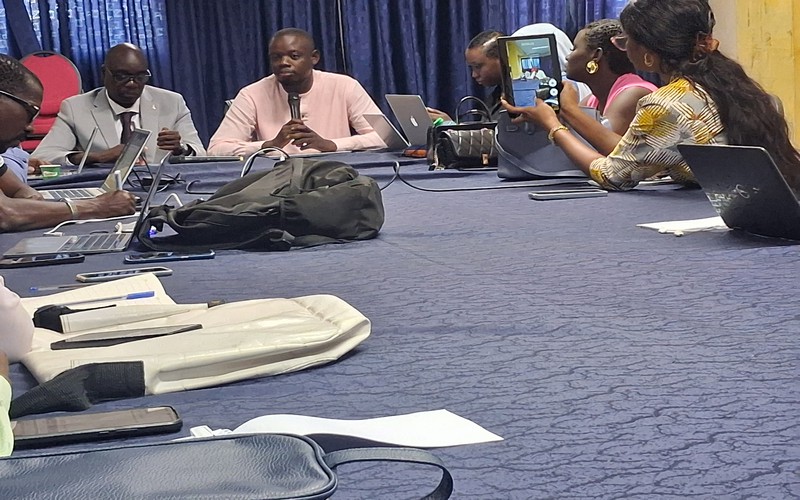 Sénégal : La FAO forme 30 journalistes à l’approche « Une Seule Santé », à la nutrition, au changement climatique…